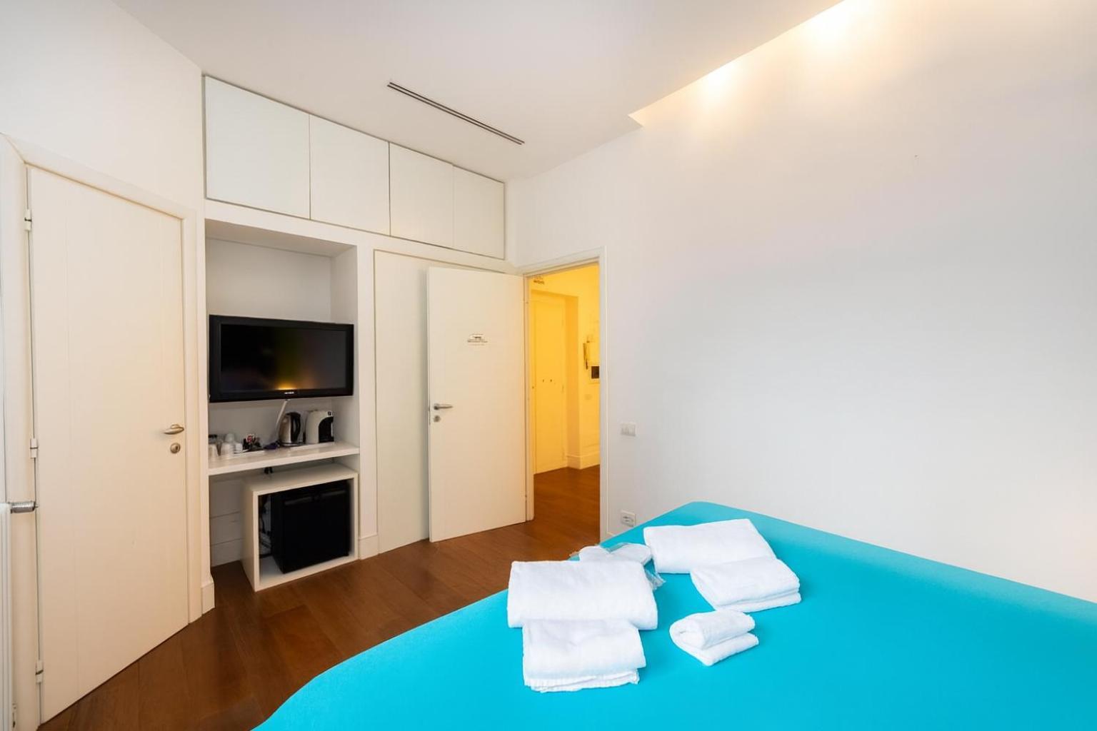 Ihh Collection - Ihh Suites Roma — Photos 3