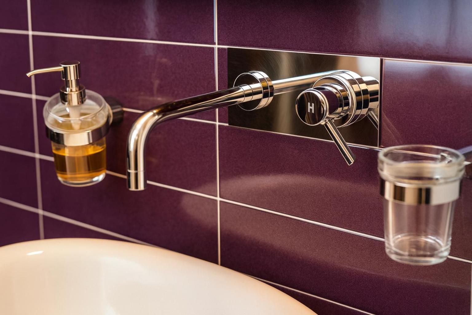 Ihh Collection - Ihh Suites Roma — Photos 1