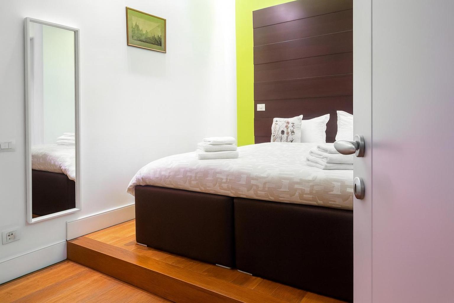 Ihh Collection - Ihh Suites Roma, Rome