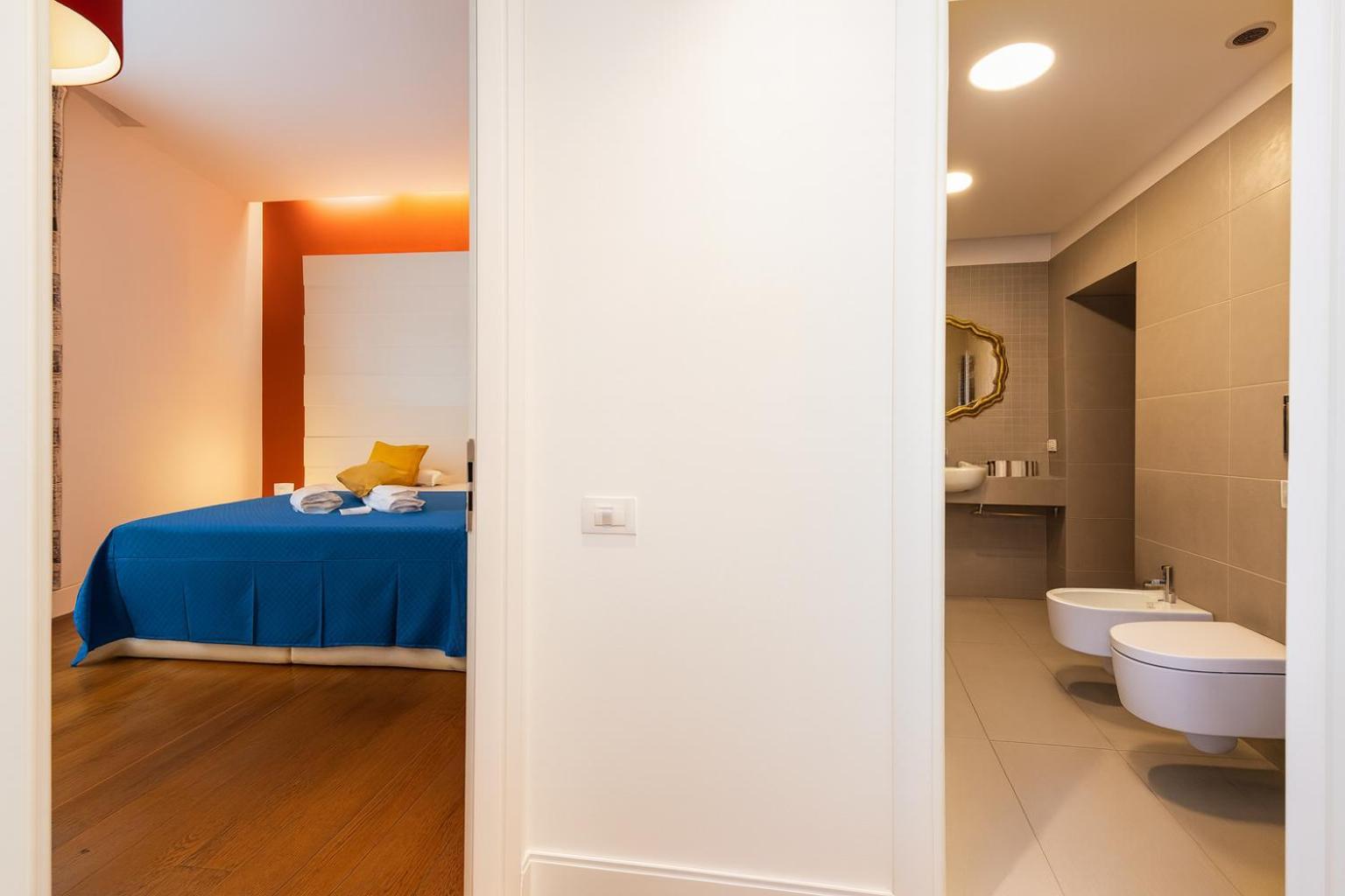 Ihh Collection - Ihh Suites Roma — Photos 2